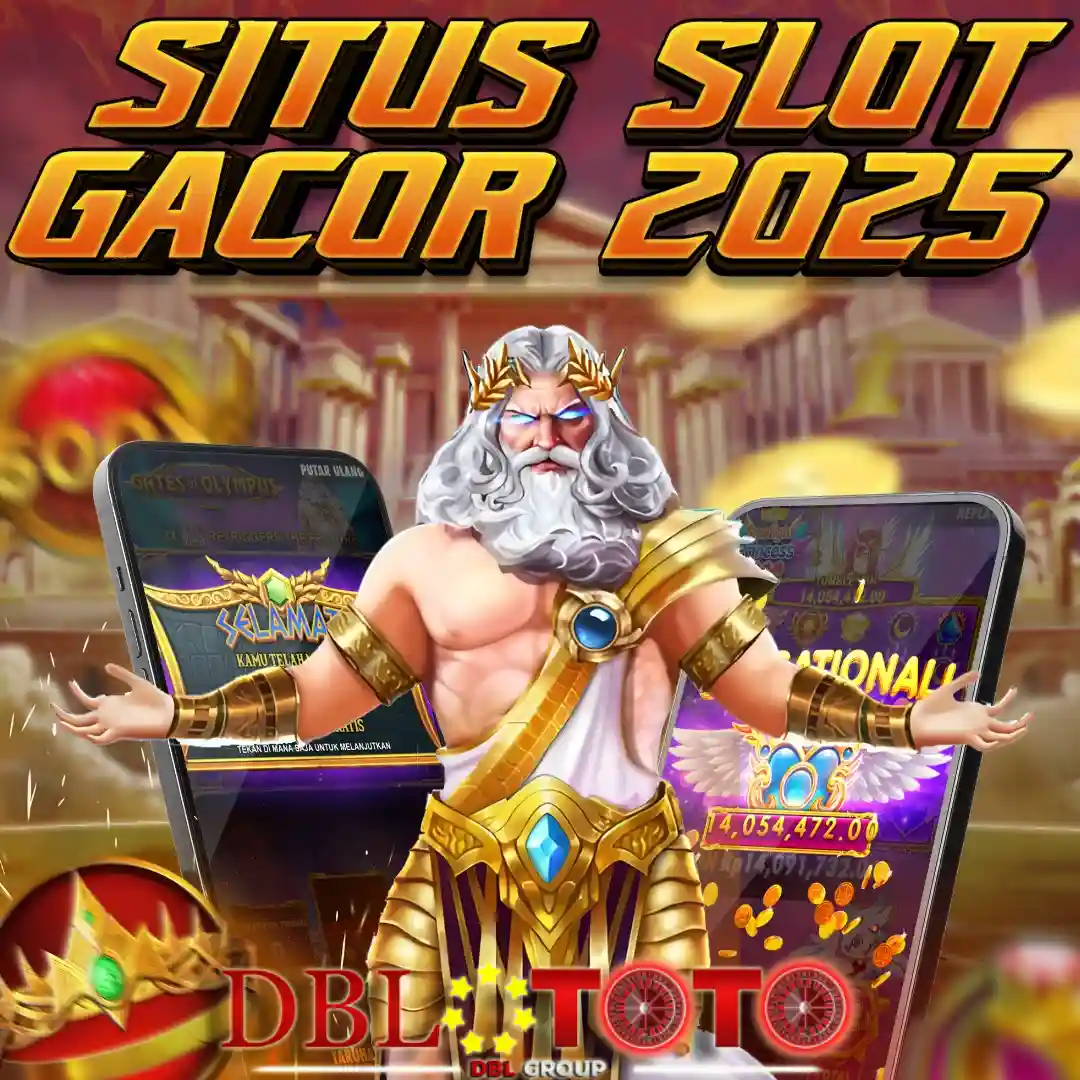 Dbltoto : Platform Resmi Slot Toto & Pusat Edukasi Link Login Aman